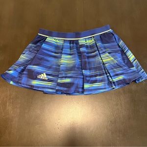 ADIDAS Climalite Tennis Skirt